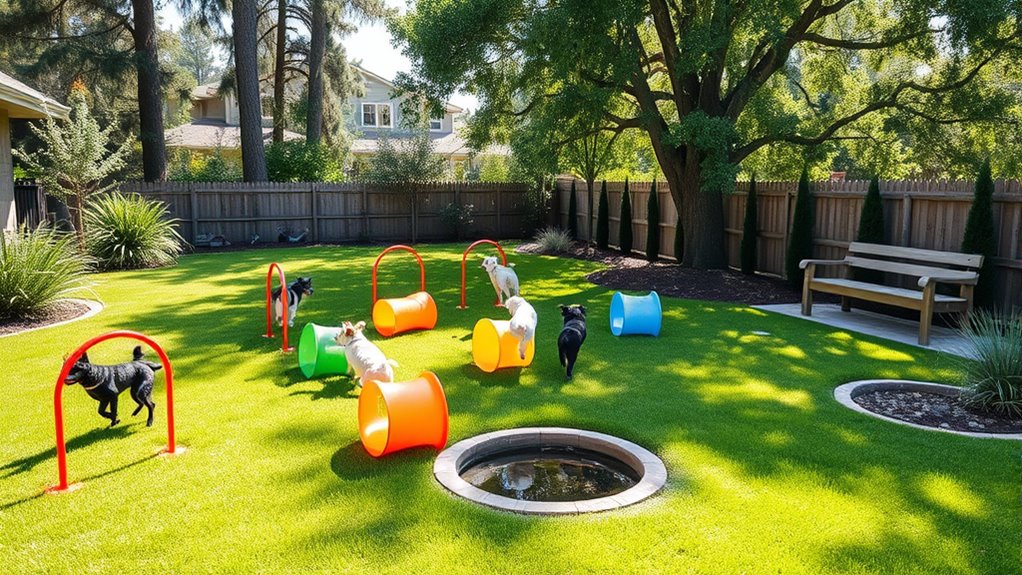 interaktive sensorische Bereicherungsmerkmale