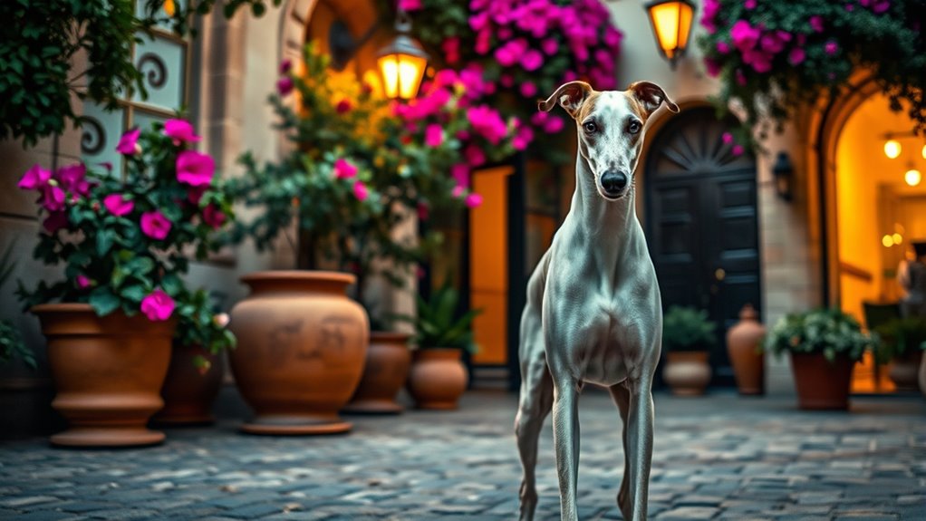 Italienisches literarisches und kulturelles Erbe