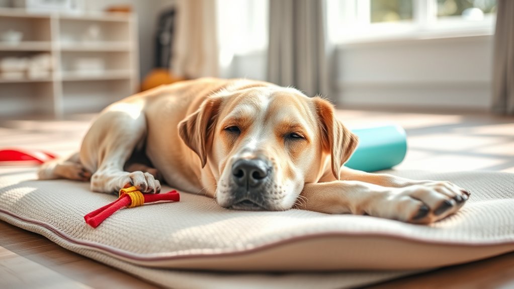 Gelenkgesundheit durch sanfte Bewegung