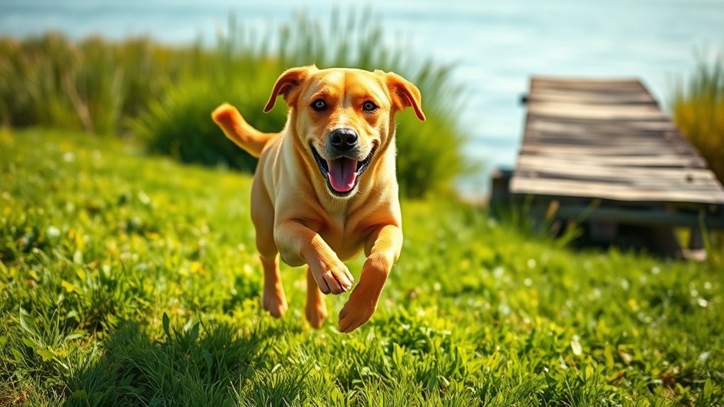 Labrador Ursprünge Folklore Vielseitigkeit