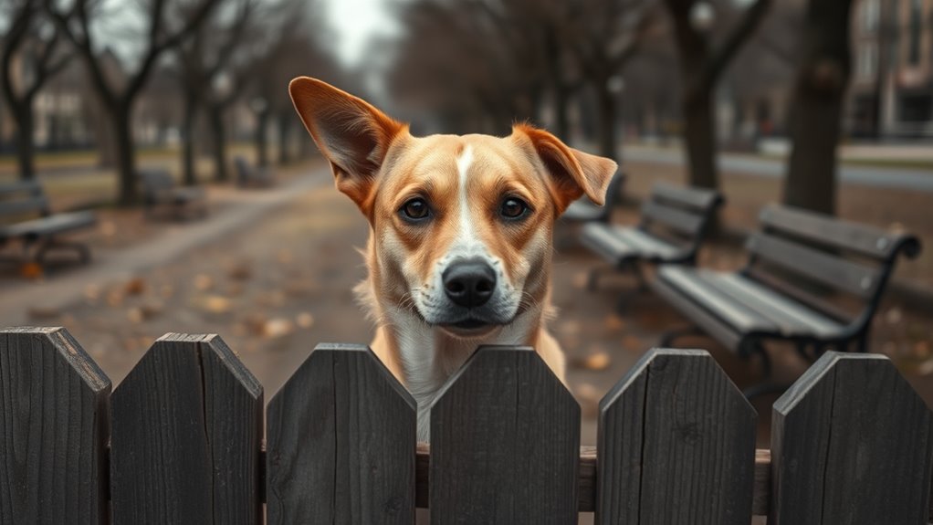 Mangel an Sozialisation und Erfahrung
