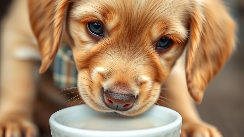 Laktoseintoleranz und Allergien