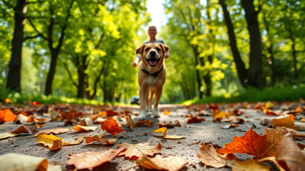 Blattabdruck-Kunstprojekte