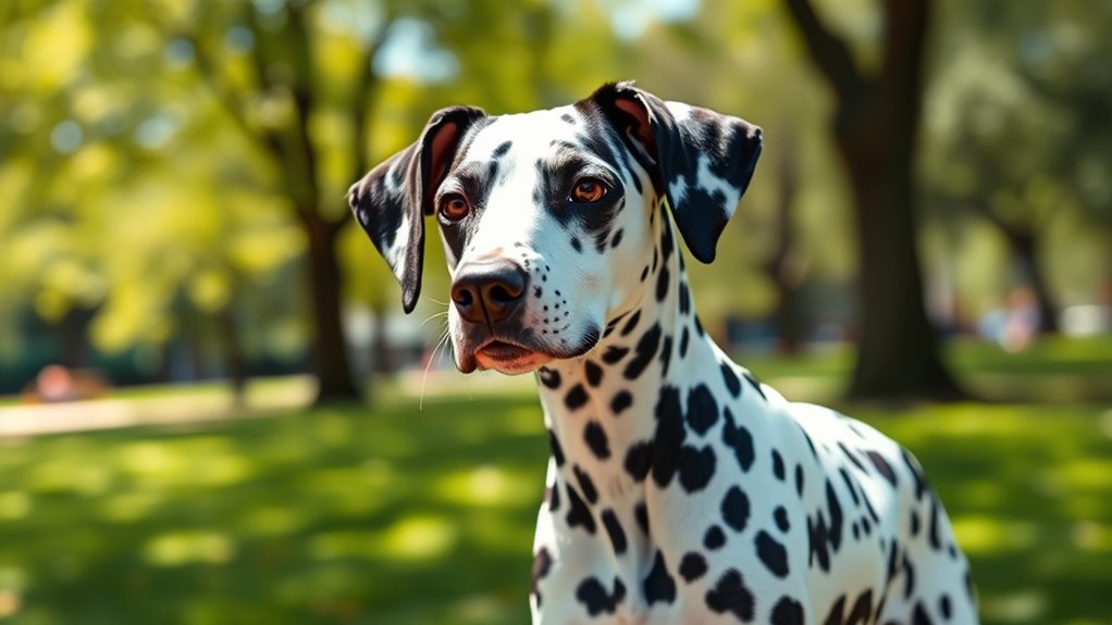 lebhaft, selbstbewusst, treu, Beschützer