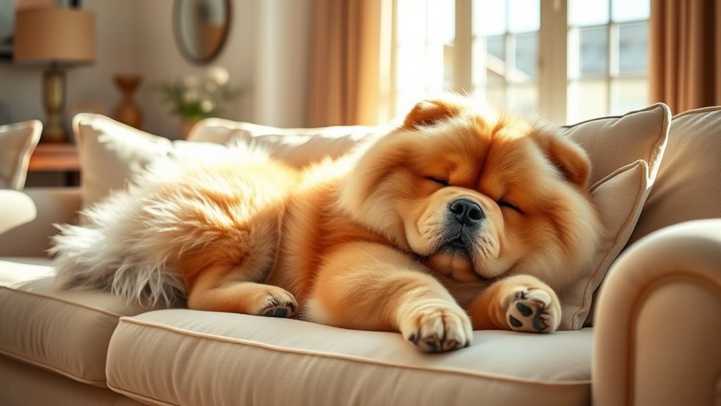 loyal ruhig hypoallergen gut ernährt