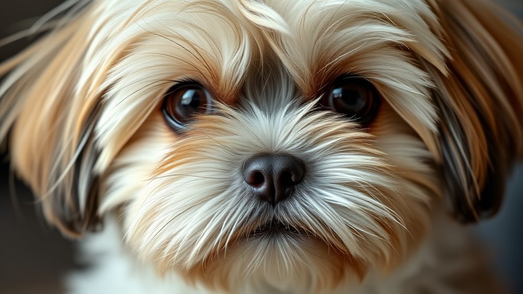 loyal, freundlich, gesundheitsbewusster Begleiter