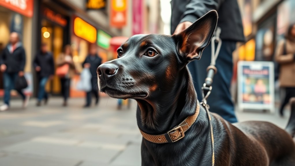 Umleitungen und unerwartete Situationen bewältigen