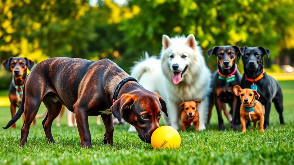 Sinnvoller biblischer Hundename