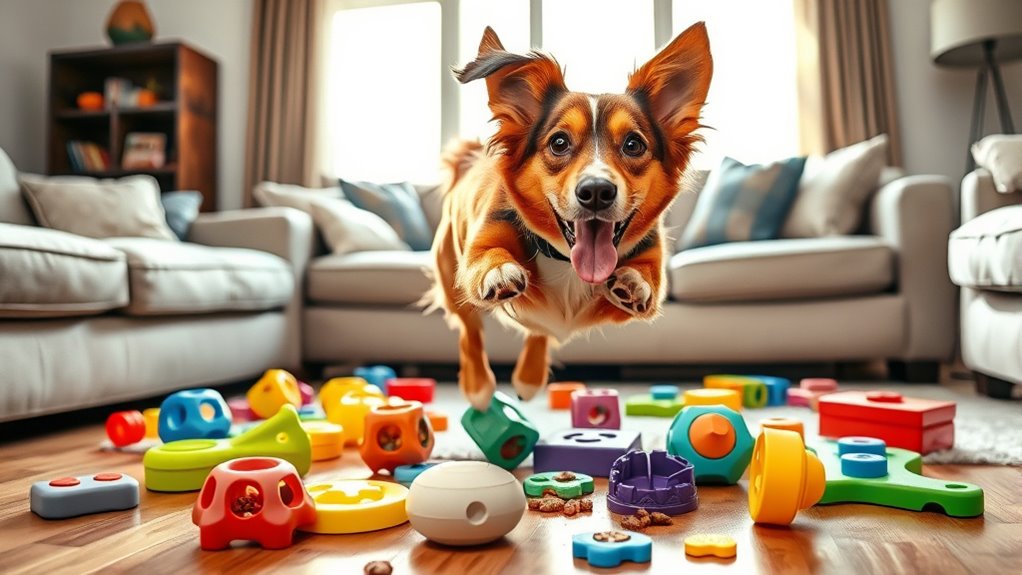 mentale Bereicherung durch Rätsel