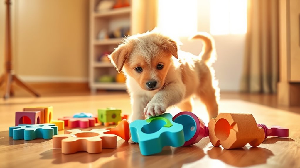 mentale Anregung und Problemlösung