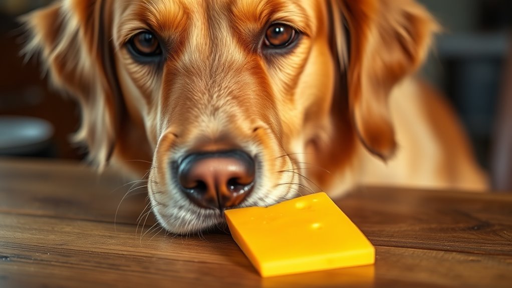 moderater Käsekonsum vorsichtig