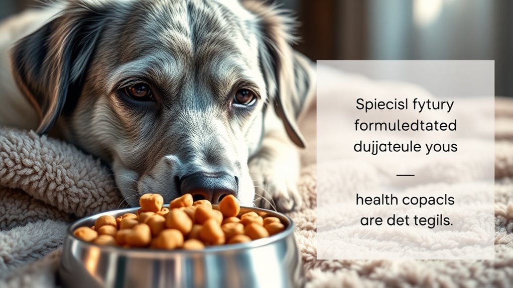 Überwachen Sie die diätetischen Reaktionen Ihres Hundes