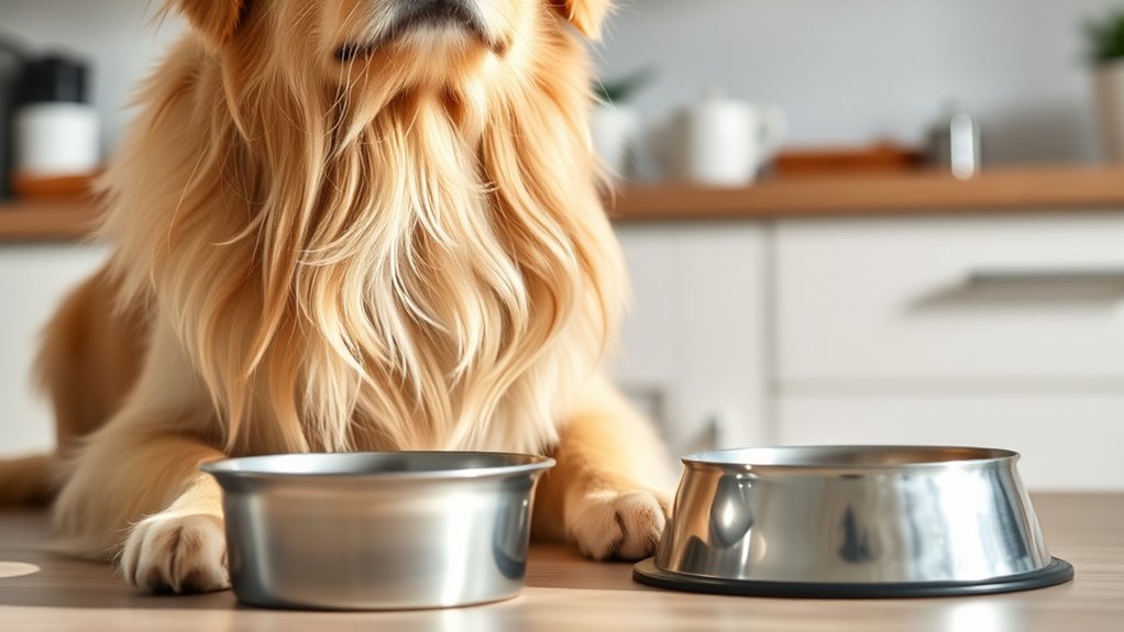 überwachen Hund Fast-Response