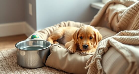 monatliche Hundebesitzkosten