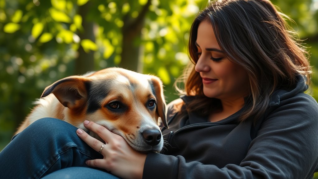 gegenseitiges emotionales Verständnis aufbauen