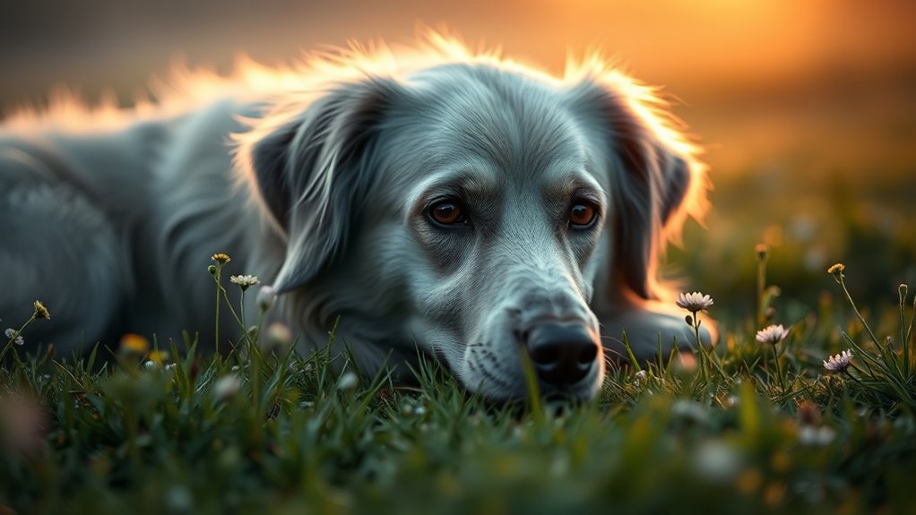 mystische Ruhe lateinisch inspiriert