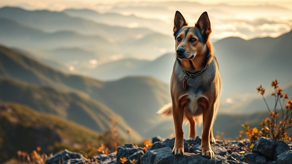 mythologische Stärke und Unterstützung