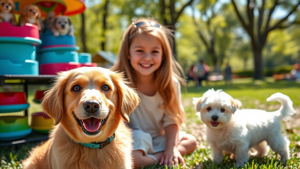 Name fördert Bindung und Wärme