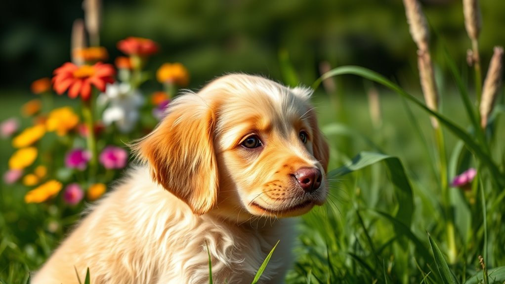 Der Name spiegelt energetische Neugier wider