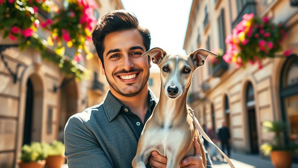 Name, das Stärke und Führung symbolisiert