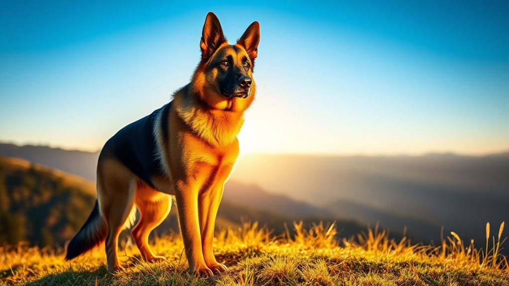 Namen, die Mut und Loyalität widerspiegeln