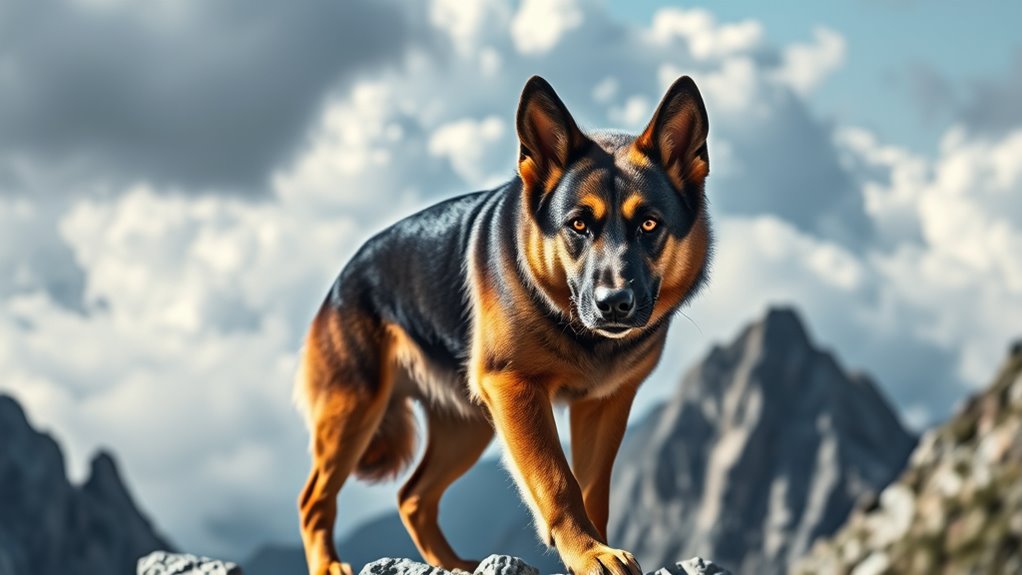 Namen, die Kraft und Vitalität widerspiegeln