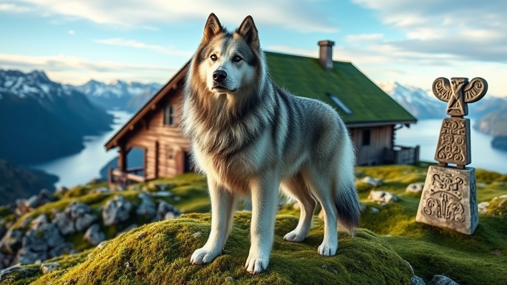 edel stark loyal elegant
