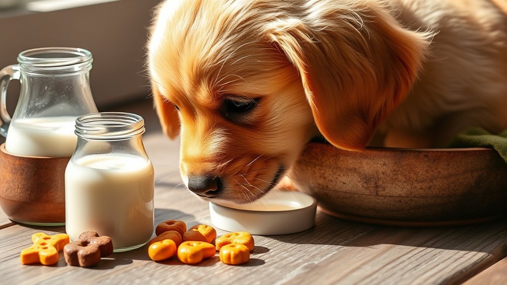 Nährwertvorteile von Milchprodukten