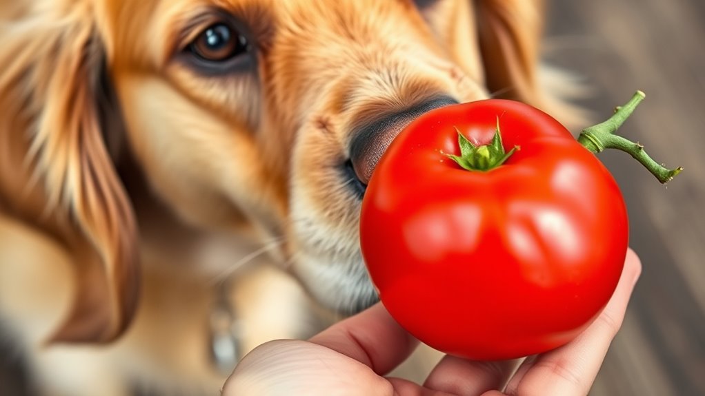 Nährwertvorteile von Tomaten