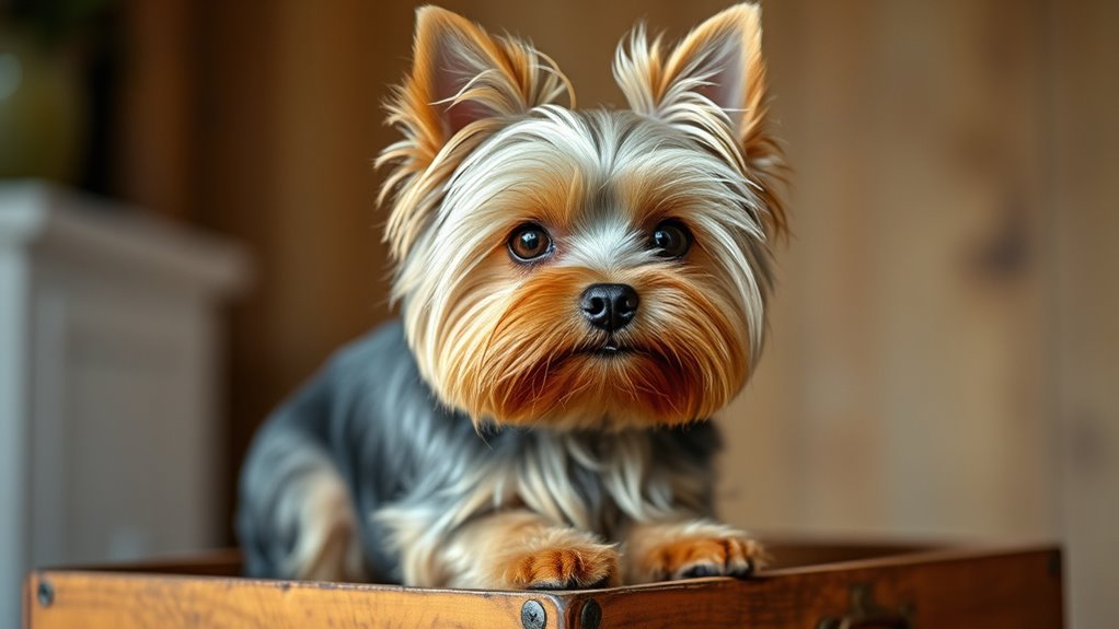 Ursprung Geschichte Zucht Persönlichkeit