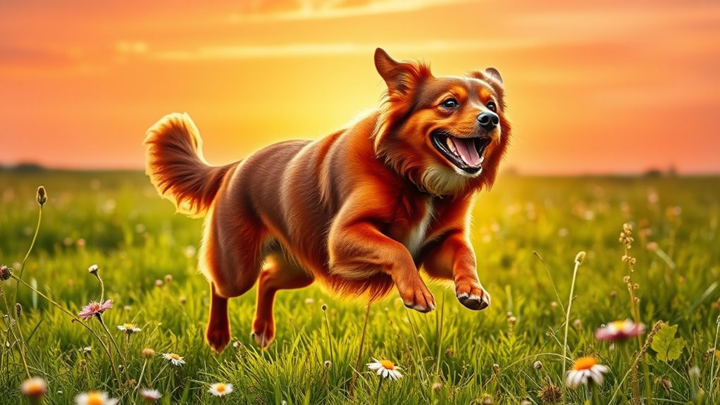 leidenschaftlich energiegeladen lebendig Name