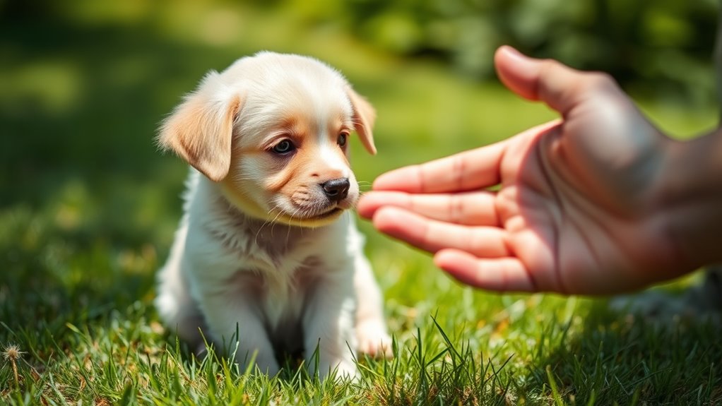 Geduld, Konsequenz, allmählicher Fortschritt