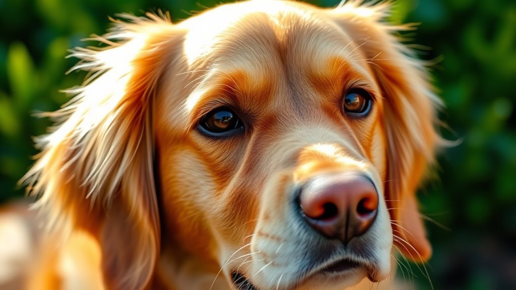 beliebter freundlicher gut ausgebildeter Begleiter