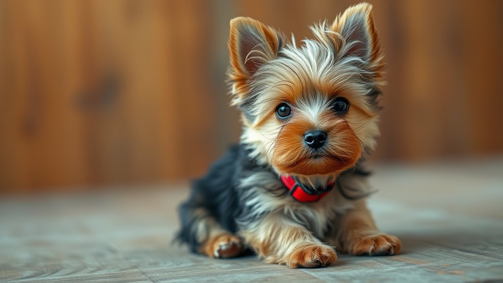 beliebte deutsche Namen für kleine Rassen