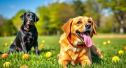 beliebte männliche Hundename