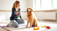 positive Hundetraining-Methoden