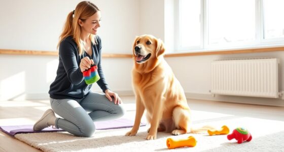 positive Hundetraining-Methoden
