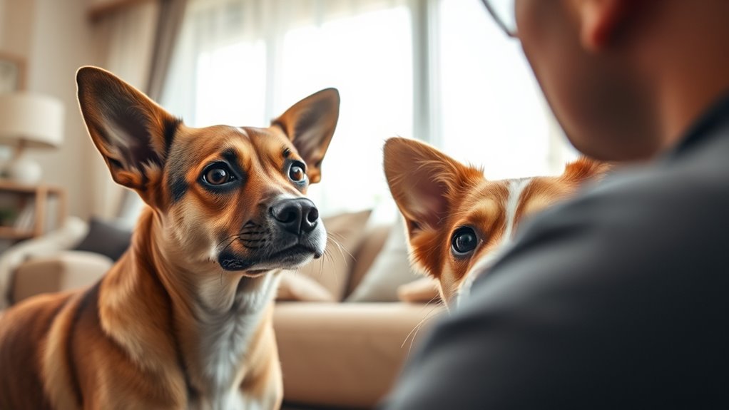 positive Verstärkung und Grenzen