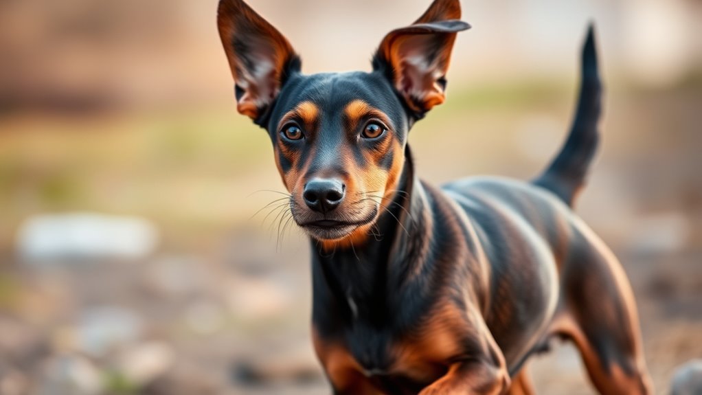 positive Verstärkung verbessert das Training