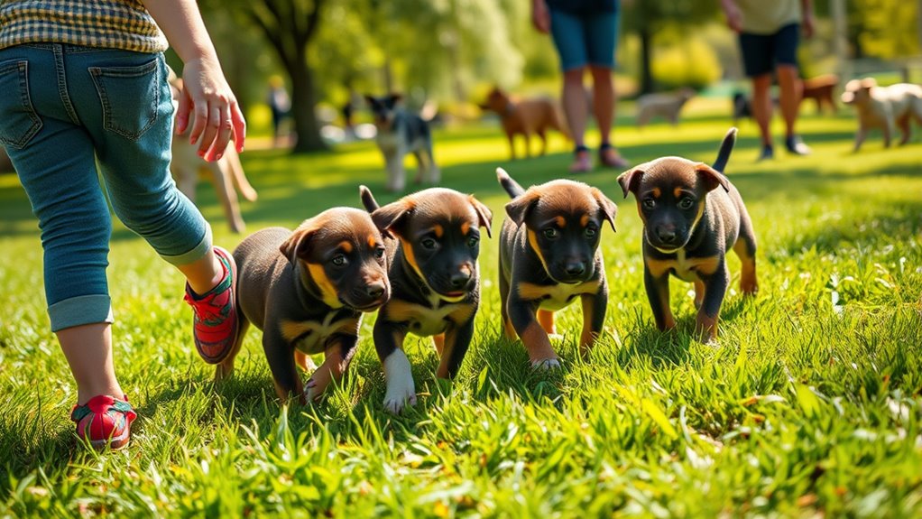 positive soziale Interaktionsverwaltung