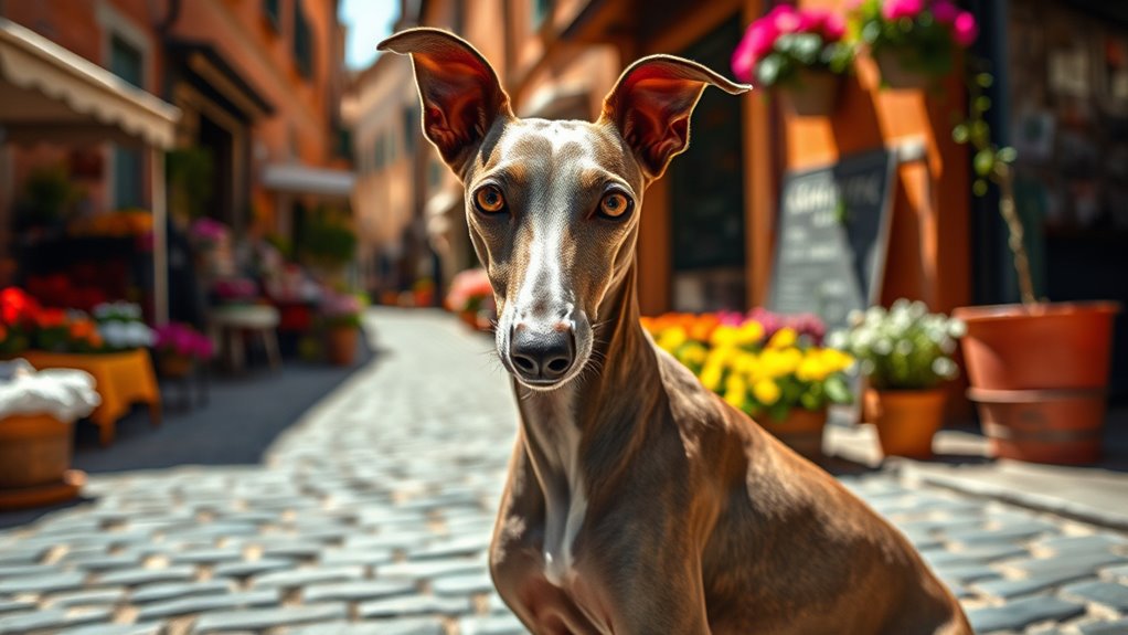 positive Training und Ernährung