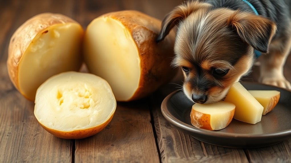 Kartoffeln: Nährwerte, Vorteile und Risiken