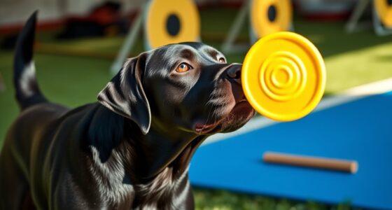 übe effektiv mit Zielobjekten