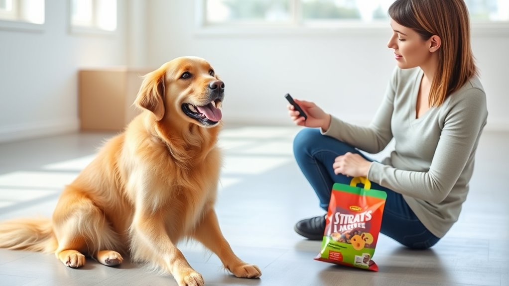 präzise vertrauensbildende Kommunikation