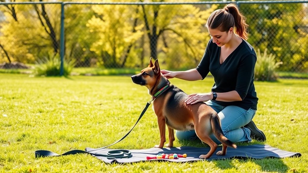 bereit ausrüsten fokus anpassen
