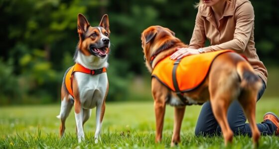 Verhindern von Wasserdurchquerungsverhalten