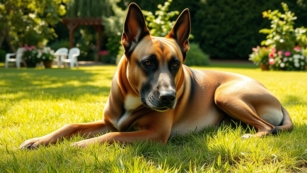 richtige Pflege und Sozialisierung