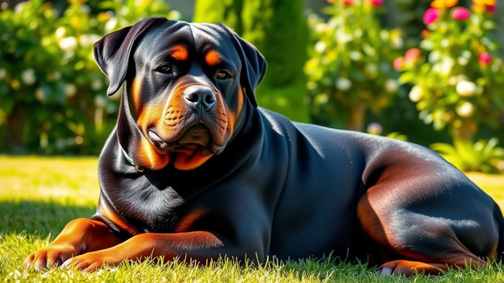 angemessene Hundepflege-Routinen