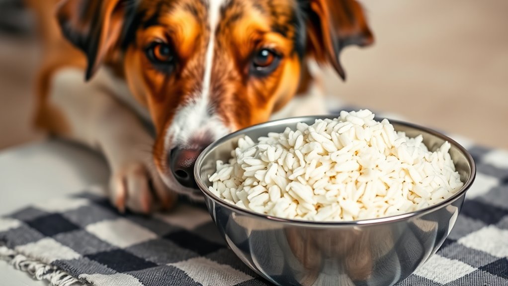 angemessene Hundemengensteuerung