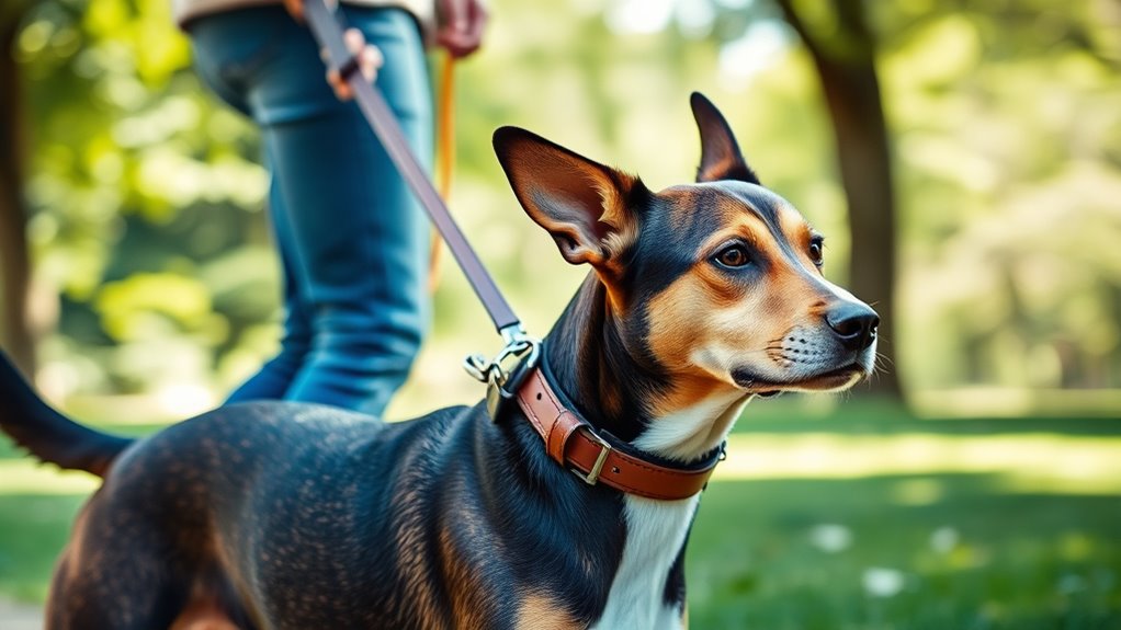 Auswahl der richtigen Leineausrüstung